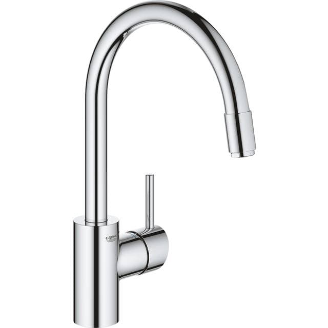 Grohe Concetto (32663003) Krom