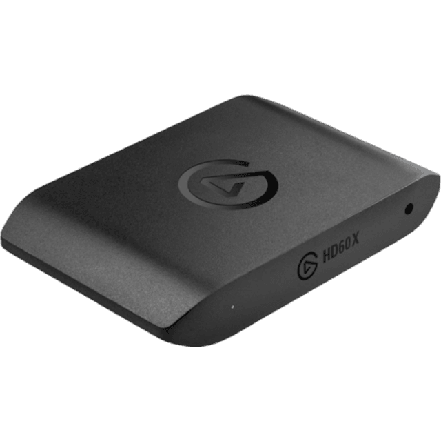 Elgato HD60 X