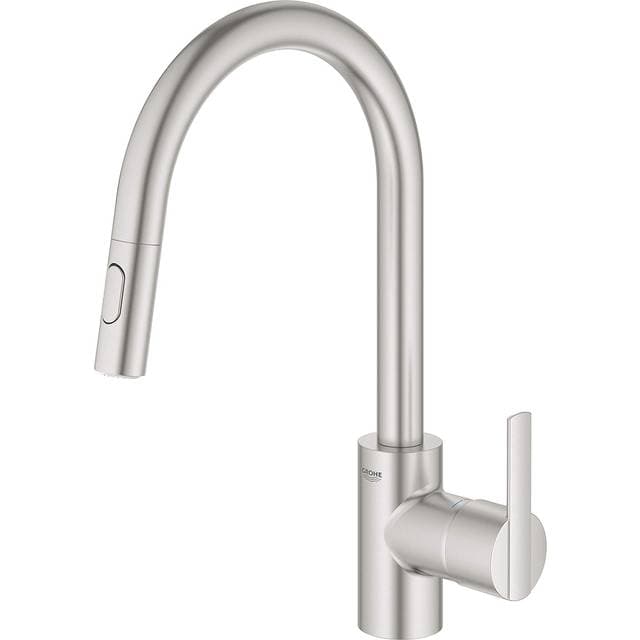 Grohe Feel (31486DC1)