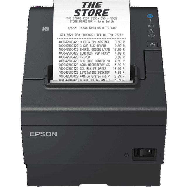 Epson TM-T88VII (132)