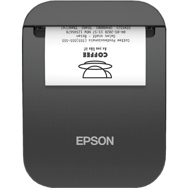 Epson TM-P20II 101