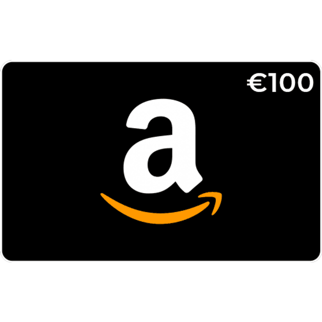 Amazon.de Voucher 100 EUR