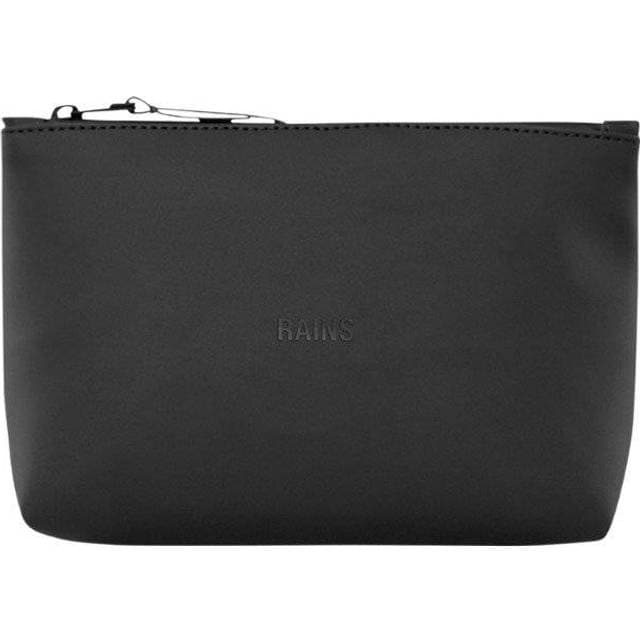 Rains Cosmetic Bag - Black