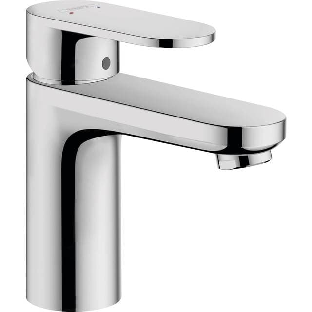 Hansgrohe Vernis Blend (71580000) Krom