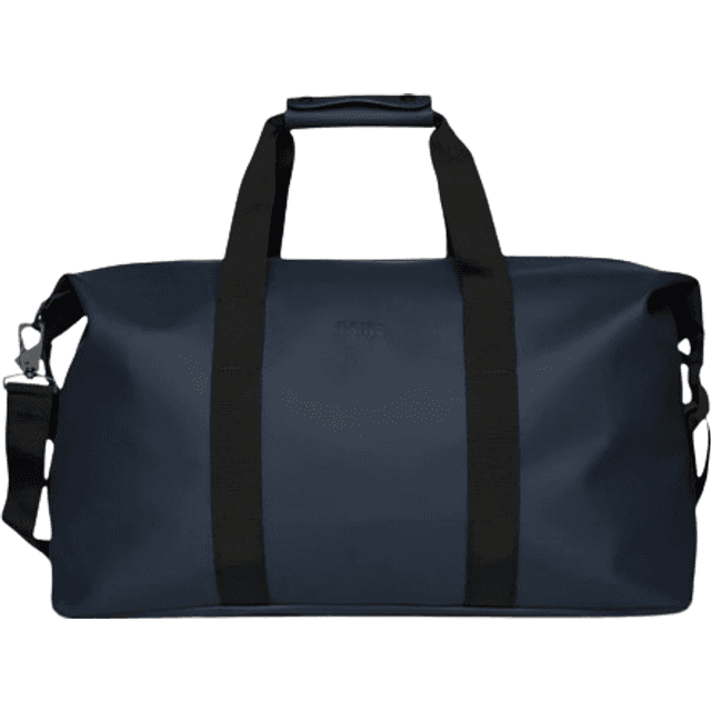 Rains Hilo Weekend Bag - Navy