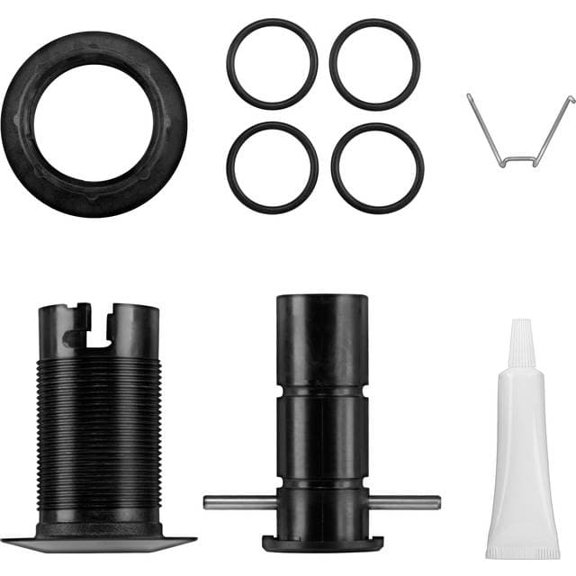Garmin Thru-hull Mounting Kit