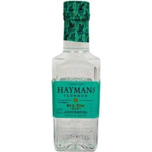 Hayman s Old Tom Gin 20 cl