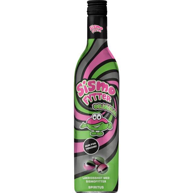 CB Sismofytter Fl 70