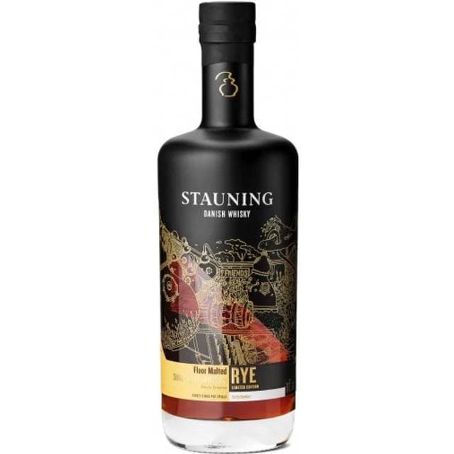 Stauning Rye Douro Dreams Limited edition