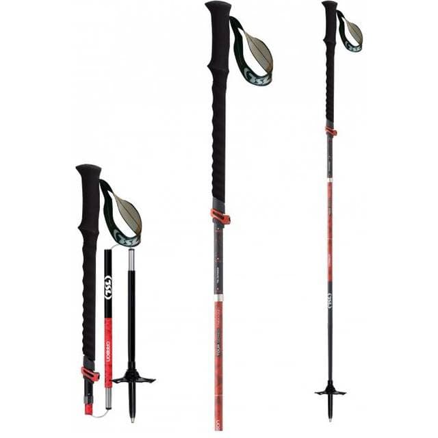 tsl-outdoor Tour Carbon 5 Cross