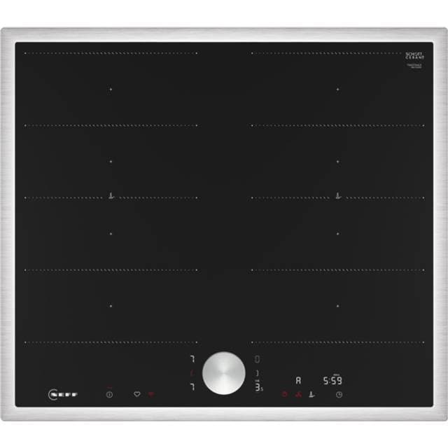 Neff N 90 Induction Cooktop 60 cm