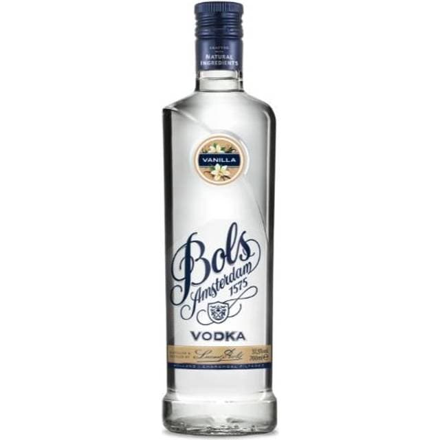 Bols Vodka Vanilla Fl 70