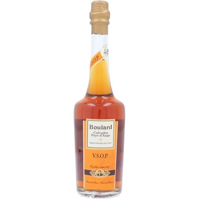 Boulard Calvados VSOP 40% 70 cl