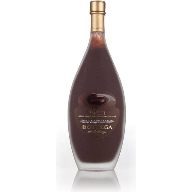 Bottega Veneta Cremelikør m. chokolade 50 cl
