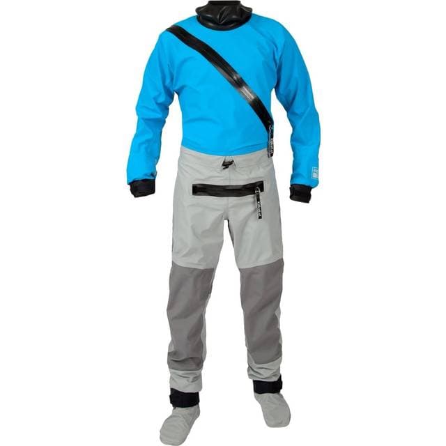 Kokatat Swift Entry Hydrus 3.0 Zips