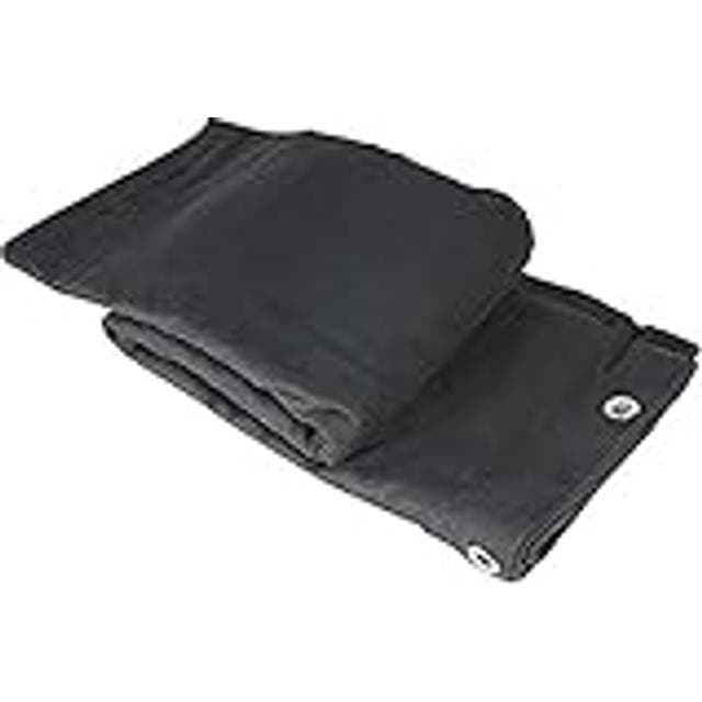 Adam Hall Molton Bagtæppe 300g 3x5 Meter