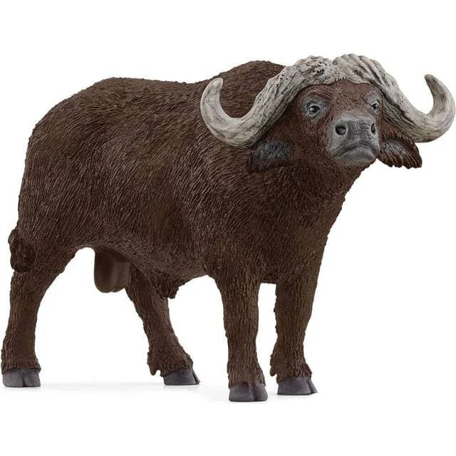 Schleich WILD LIFE 14872, 3 År, Brun