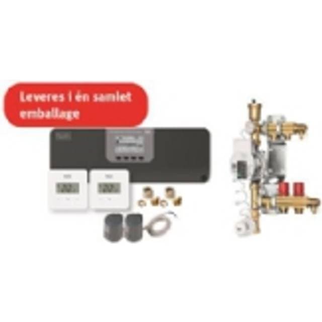 Roth Grab And Go 2 Rum, 230V