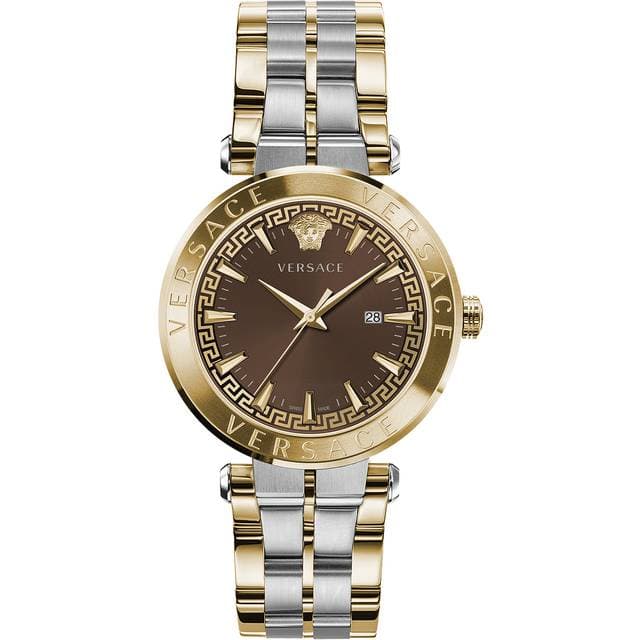 Versace Herre Gul ONE Size