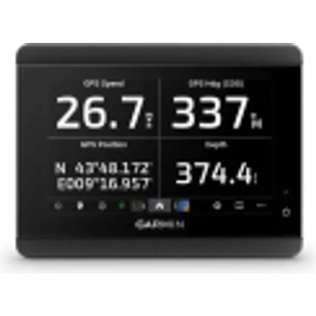 Garmin TD 50 Touchscreen 5"