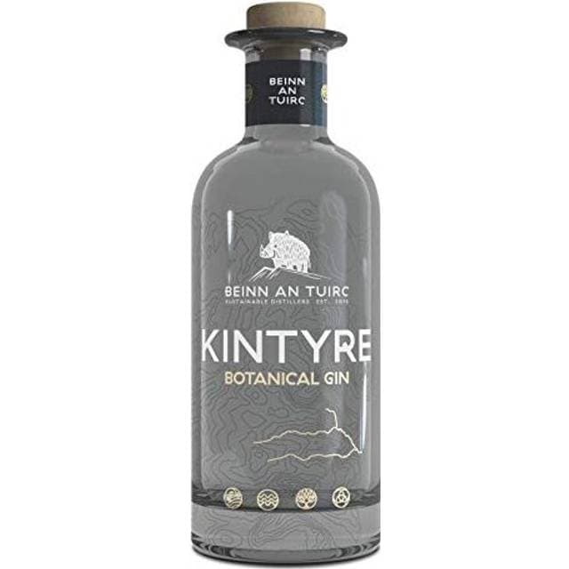 Zubrowka Czarna Vodka 40% 70 cl 70 cl