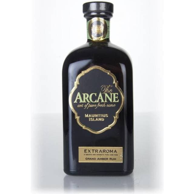 Arcane Extraroma Rum 70cl 70 cl