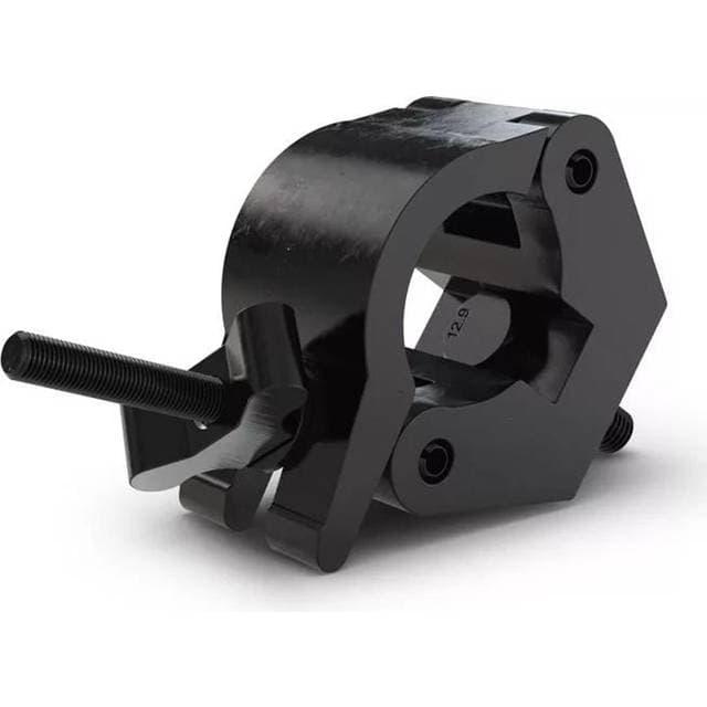 Chauvet Heavy Duty Half Coupler Black