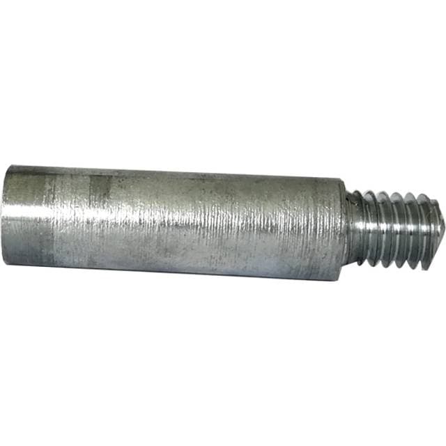 1852 Marine Motor Zink Yanmar 3/8" UNC