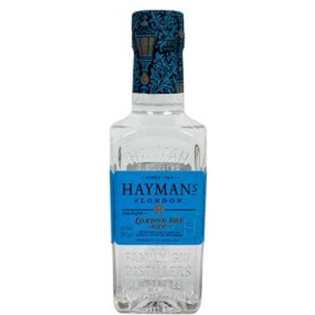 Hayman s London Dry Gin 20cl