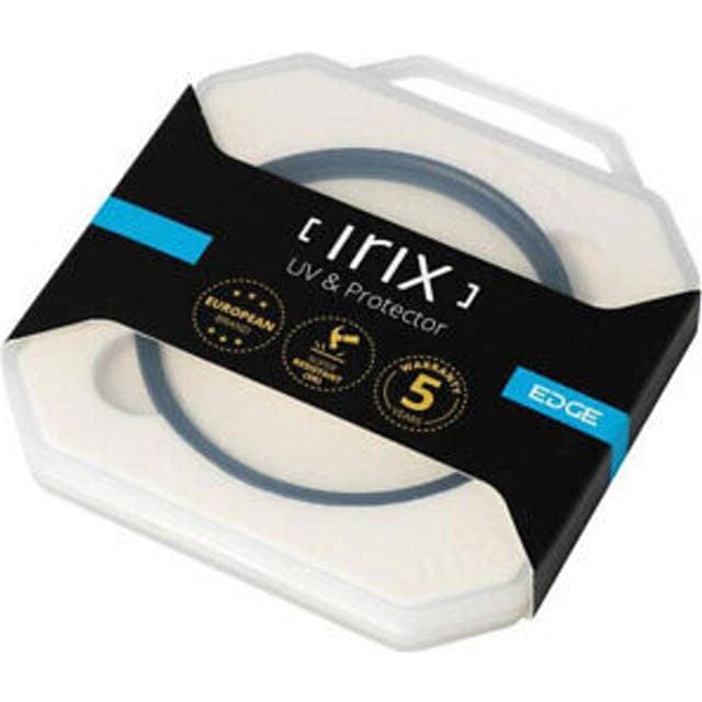 Irix Edge UV-beskytter SR 52mm