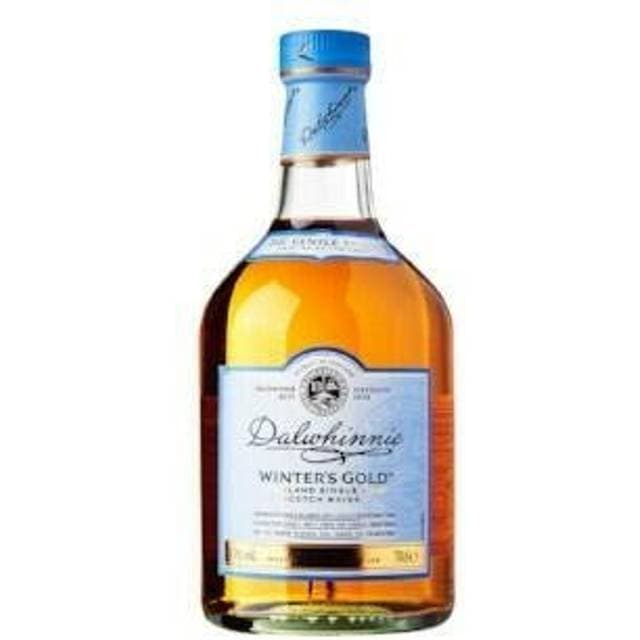 Dalwhinnie Winter's Gold Fl 70