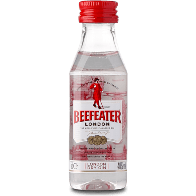 BeefEater Gin 40% 50 cl