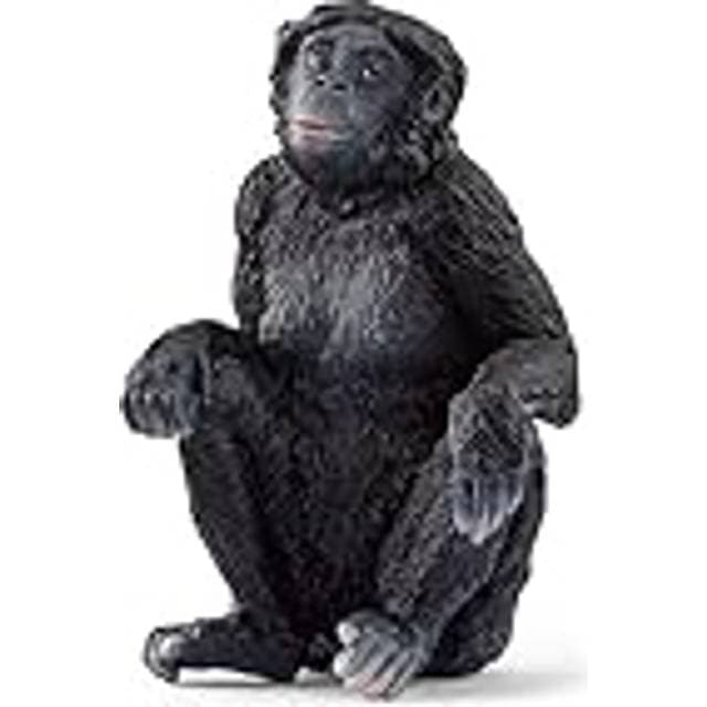Schleich Bonobo Female Legetøjsfigur 14875