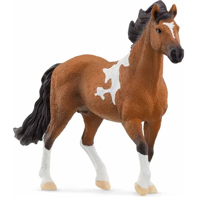 Schleich Mangalarga Marchador Hingst 13978