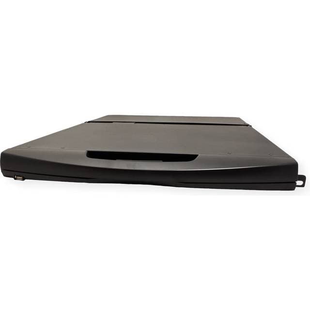 Value 19 KVM Switch 8 Port 48 cm