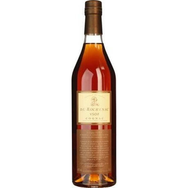 Rochenac VSOP Cognac 40% 70 cl 40%