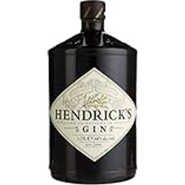 Hendrick's Gin, 1,75l