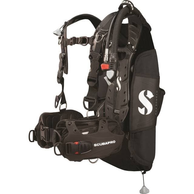 Scubapro Hydros Pro BCD Men's