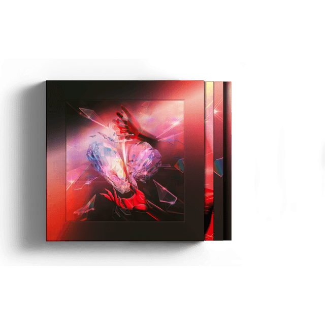 The Rolling Stones Hackney Diamonds (CD)