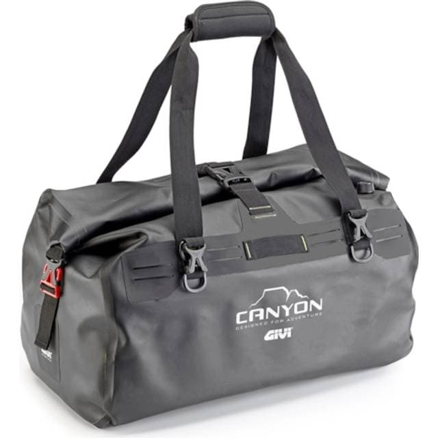 Givi MC-Taske Cargo