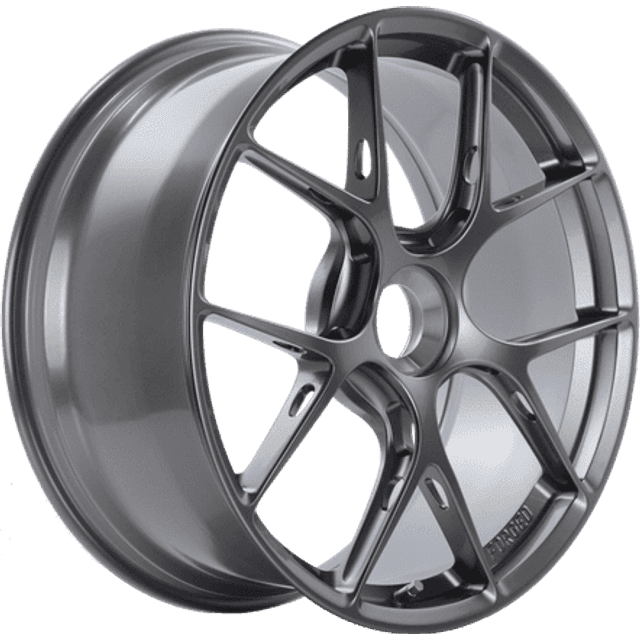 BBS FI-R 9.5x20 XZV ET50 NAV84