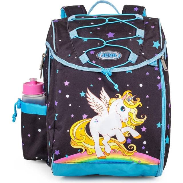 JEVA Intermediate - Golden Unicorn