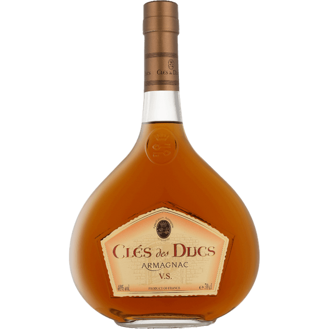 Cles des Ducs VS 70 cl