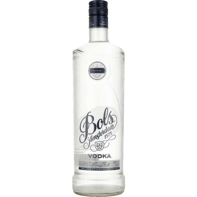 Bols Vodka 1ltr Wodka