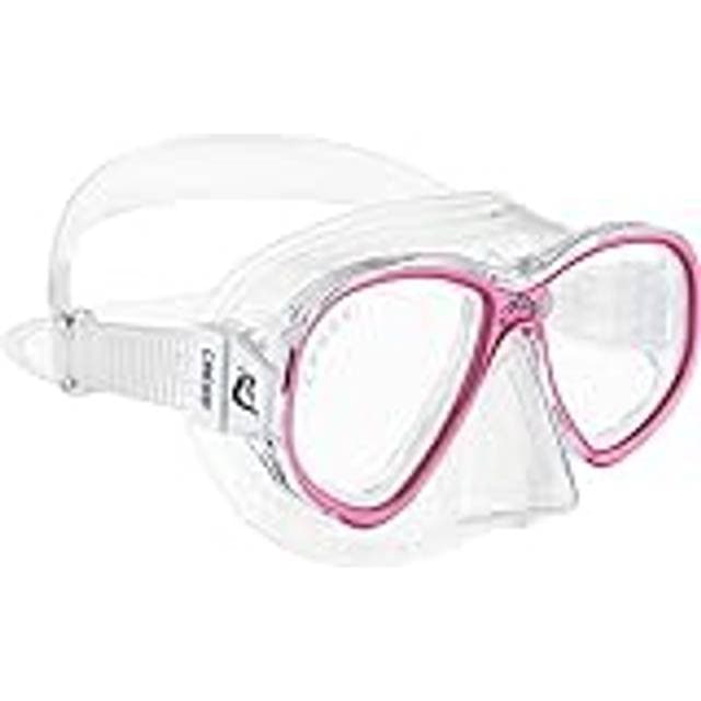 Cressi Perla Dykkermaske Til Børn