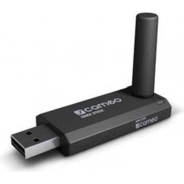 Cameo iDMX Stick W-DMX Modtager