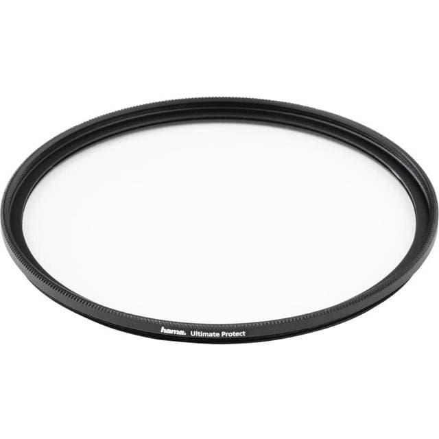 Hama Ultimate 5.2 cm Kamerabeskyttelsesfilter