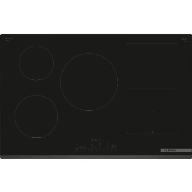 Bosch PVW831HC1E Induktionskogeplade