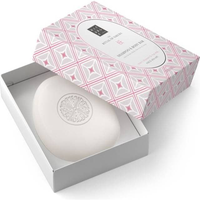Rituals Sakura Shampoo & Body Bar 100g