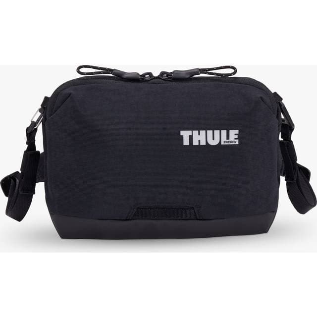 Thule Paramount Crossbody Taske - Sort